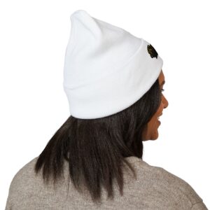 Book Baddie Beanie (Embroidery) - Image 4