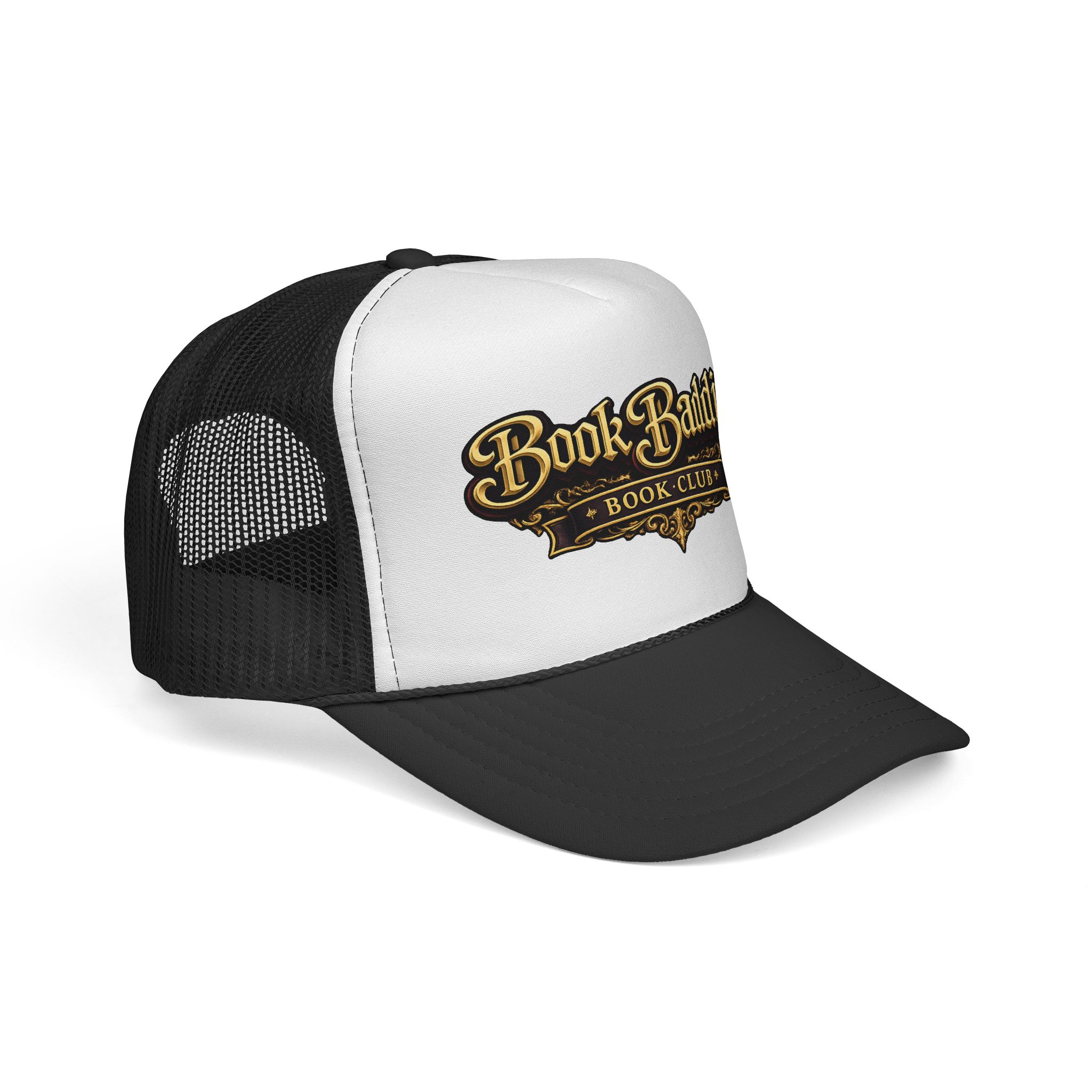 Trucker Caps - Image 2