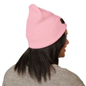Book Baddie Beanie (Embroidery) - Image 32