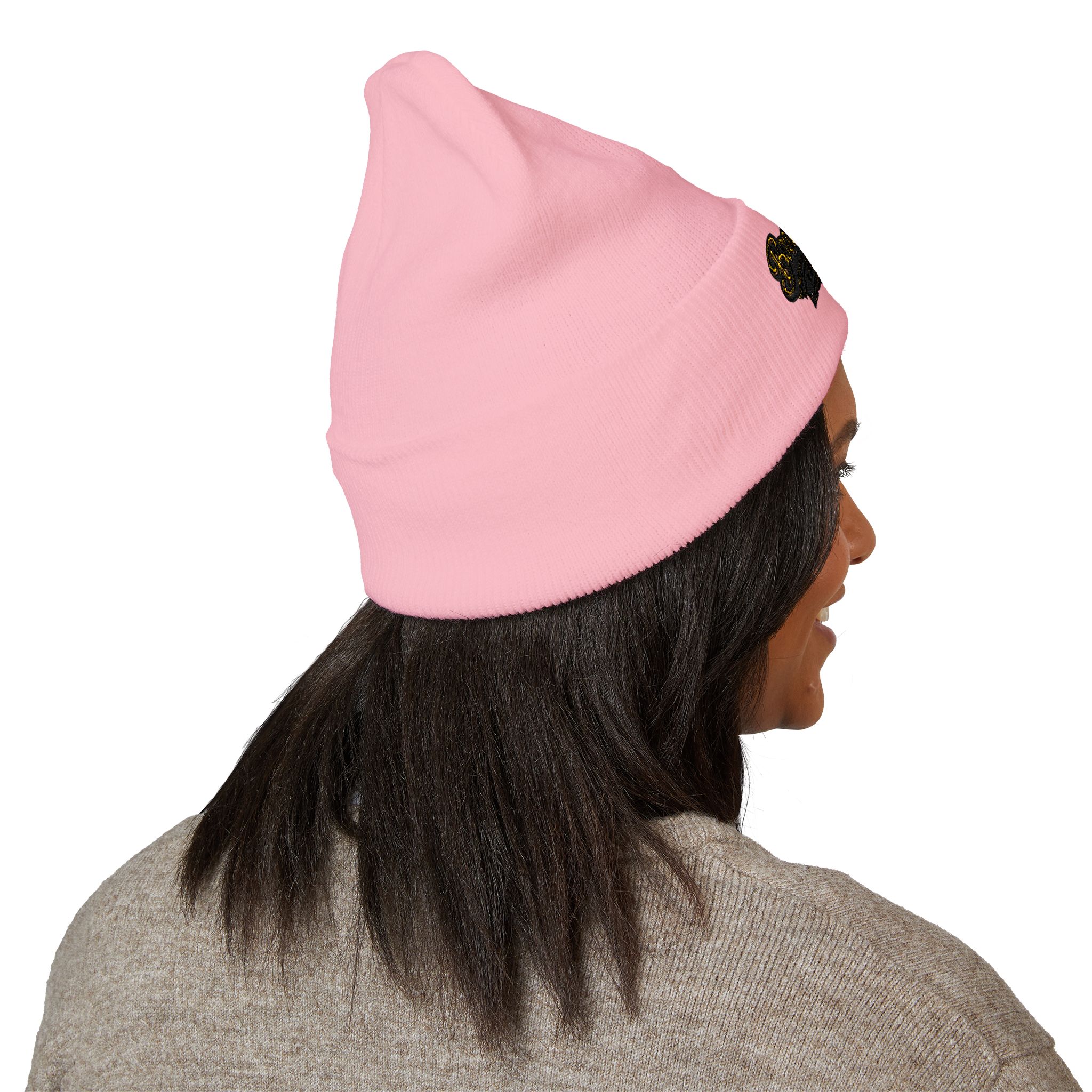Book Baddie Beanie (Embroidery) - Image 32