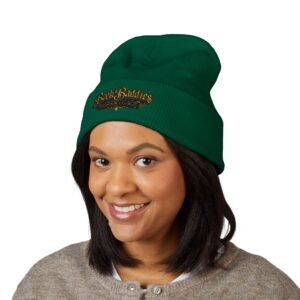 Book Baddie Beanie (Embroidery) - Image 15