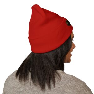 Book Baddie Beanie (Embroidery) - Image 44