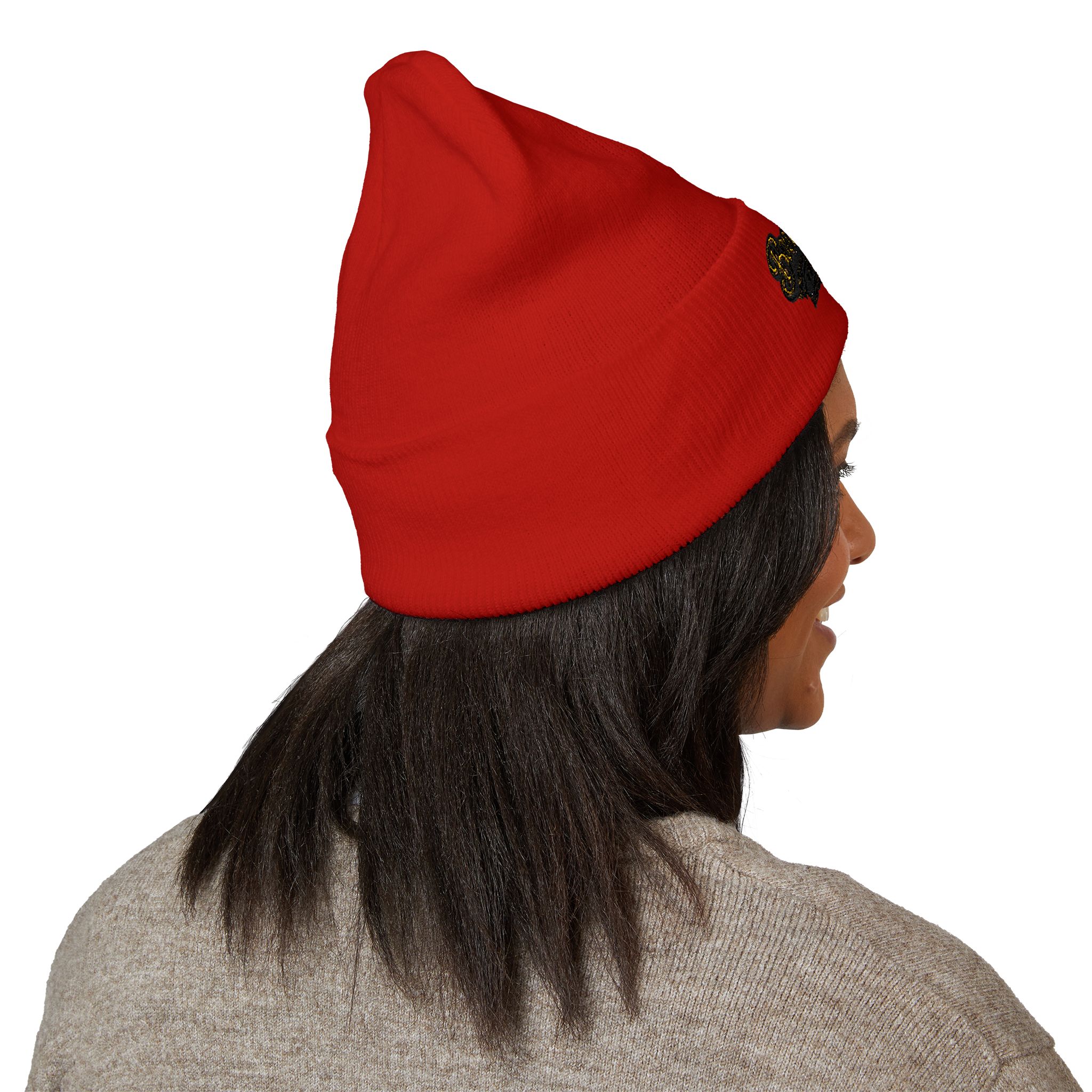 Book Baddie Beanie (Embroidery) - Image 44