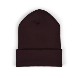 Book Baddie Beanie (Embroidery) - Image 46