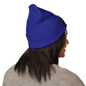 Book Baddie Beanie (Embroidery) - Image 20