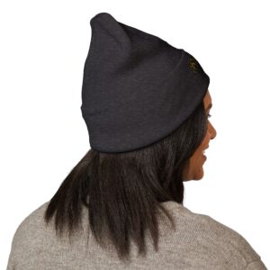 Book Baddie Beanie (Embroidery) - Image 40
