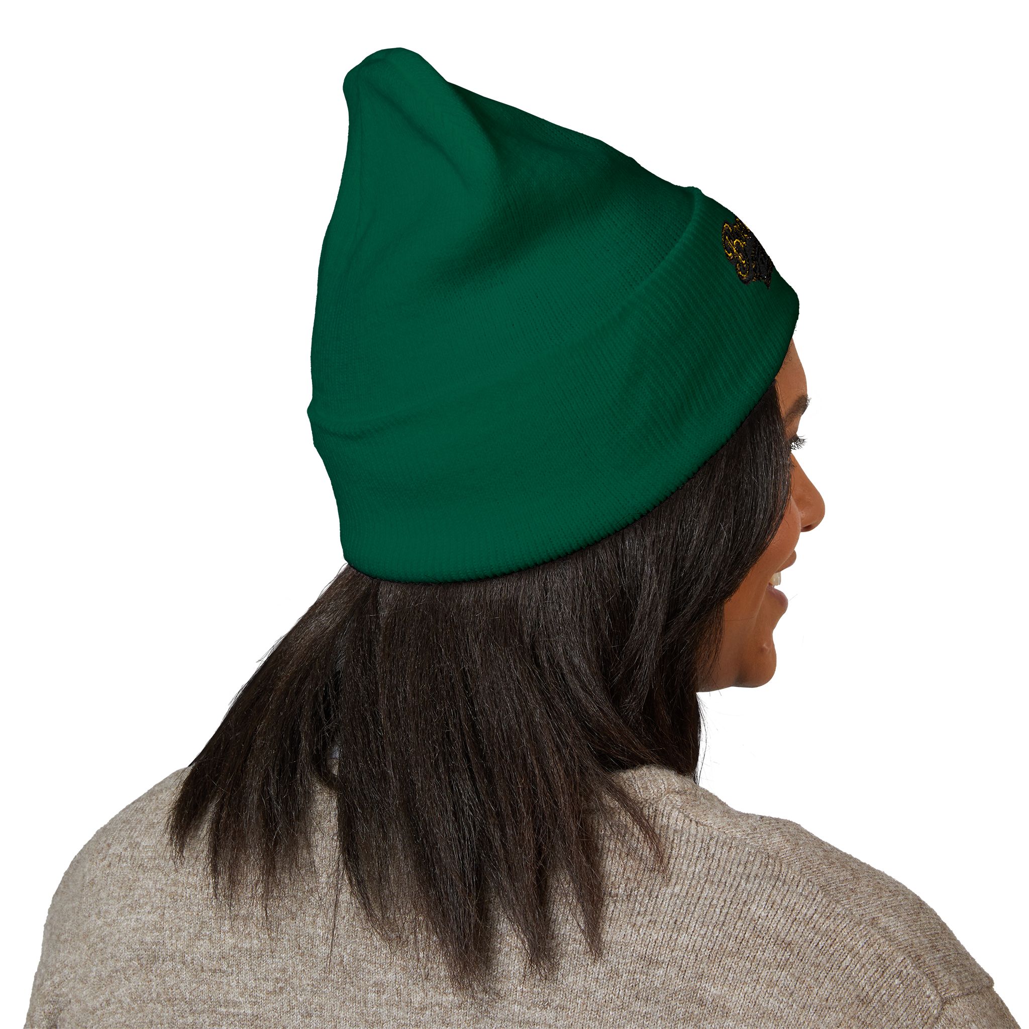 Book Baddie Beanie (Embroidery) - Image 16