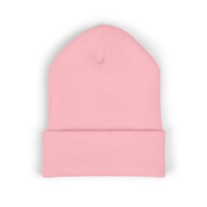 Book Baddie Beanie (Embroidery) - Image 30