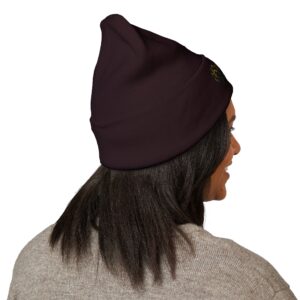 Book Baddie Beanie (Embroidery) - Image 48