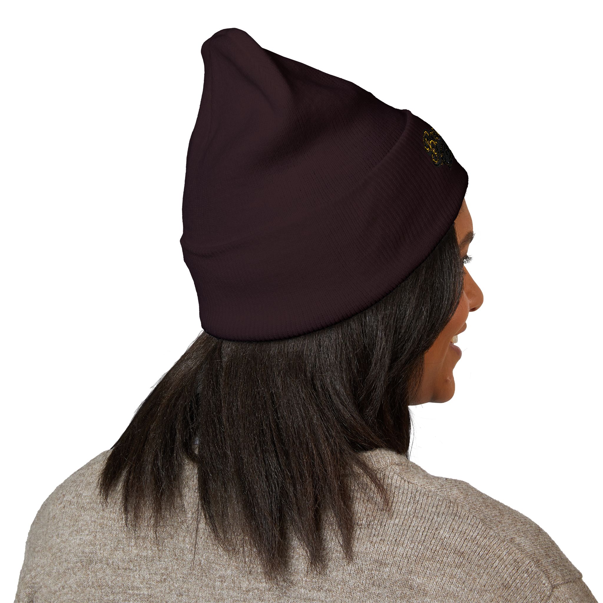 Book Baddie Beanie (Embroidery) - Image 48
