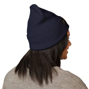 Book Baddie Beanie (Embroidery) - Image 24