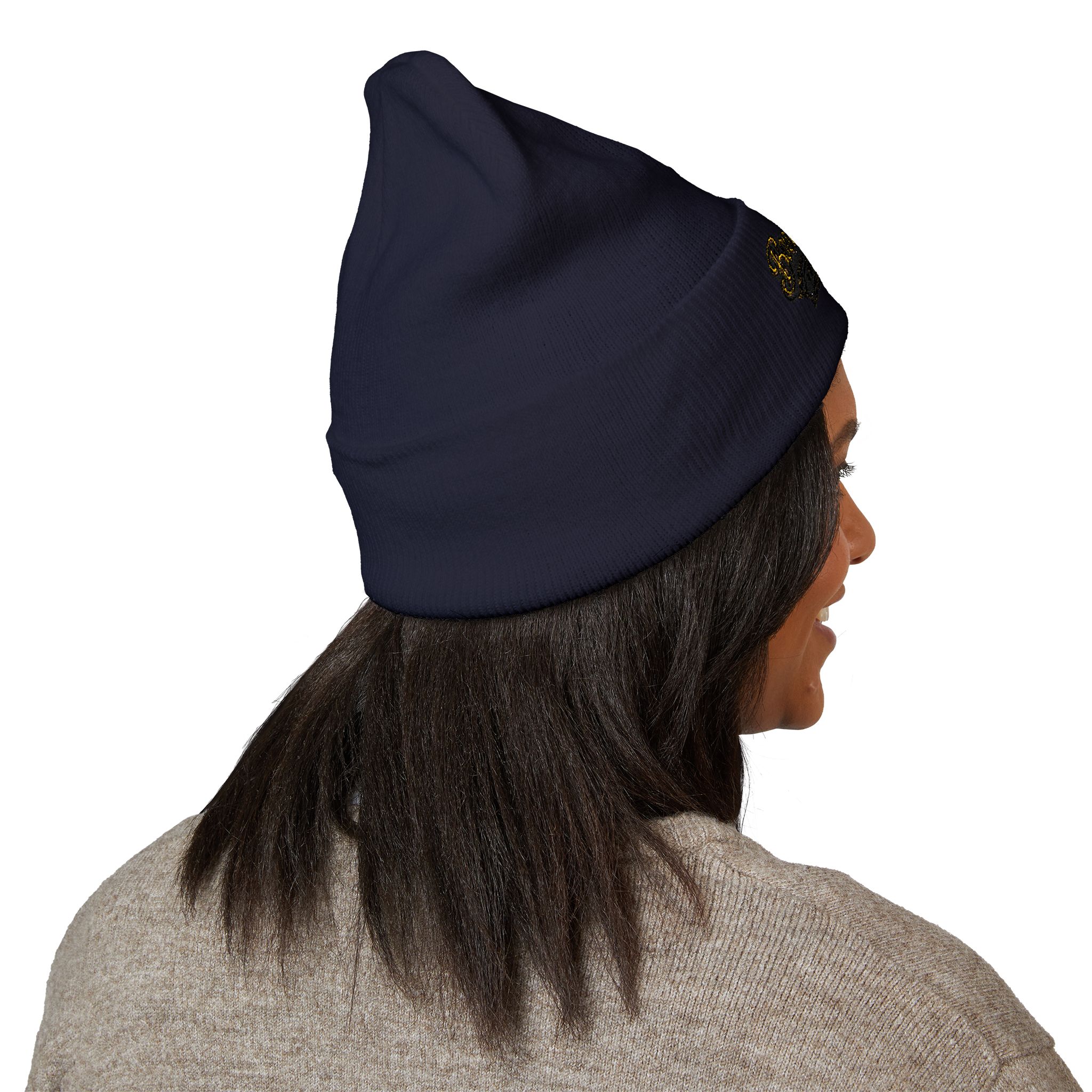 Book Baddie Beanie (Embroidery) - Image 24