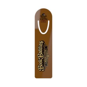 Bookmark - Book Baddies