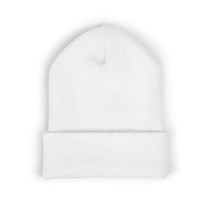 Book Baddie Beanie (Embroidery) - Image 2