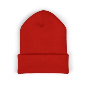 Book Baddie Beanie (Embroidery) - Image 42