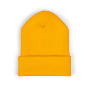 Book Baddie Beanie (Embroidery) - Image 6